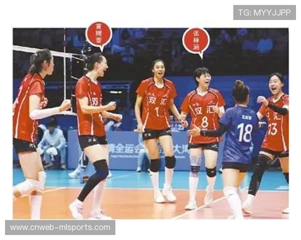 河南女排3-0轻取澳门，全运会小组赛豪取五连胜