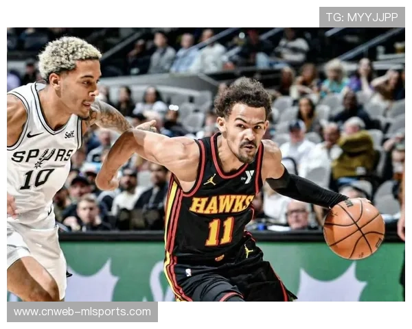 老鹰特雷杨出战成疑，球队攻防体系待调整