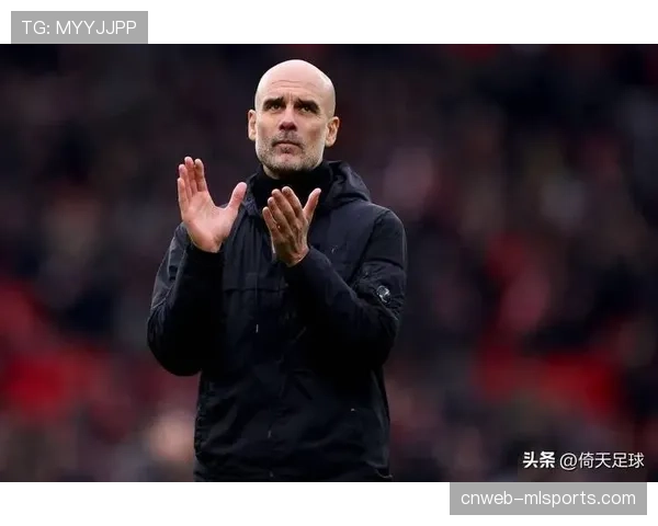 曼城2-0埃弗顿,客队全场零射正,瓜迪奥拉赞对手防守组织有序 曼城2-0埃弗顿,客队全场零射正,瓜迪奥拉赞对手防守组织有序